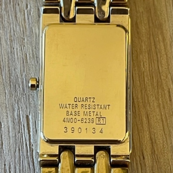 Rare Vtg Lassale Watch main image 14